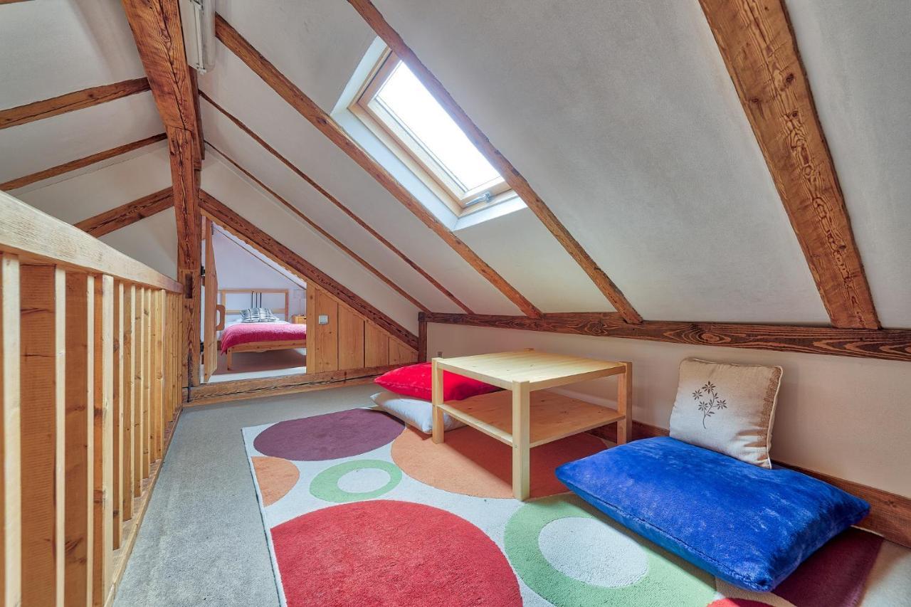 Chalet Heidi Chamonix Exterior photo